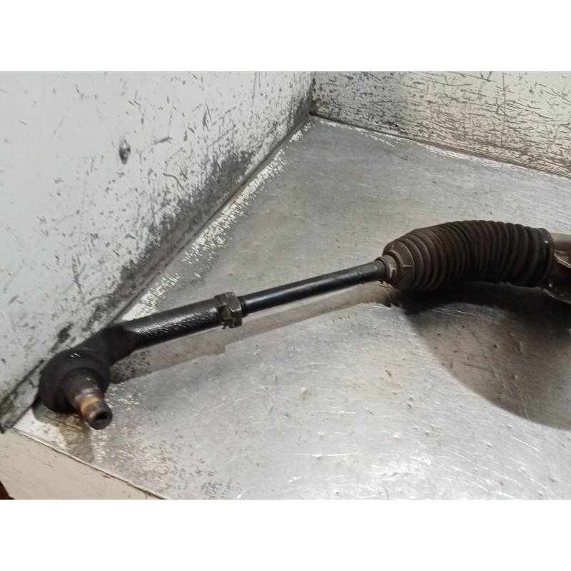 Recambio de cremallera direccion para ford mondeo sportbreak (ca2) trend x referencia OEM IAM 7G913A500AL 09A30F9855 07