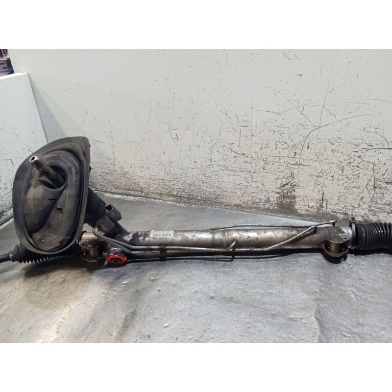 Recambio de cremallera direccion para ford mondeo sportbreak (ca2) trend x referencia OEM IAM 7G913A500AL 09A30F9855 07