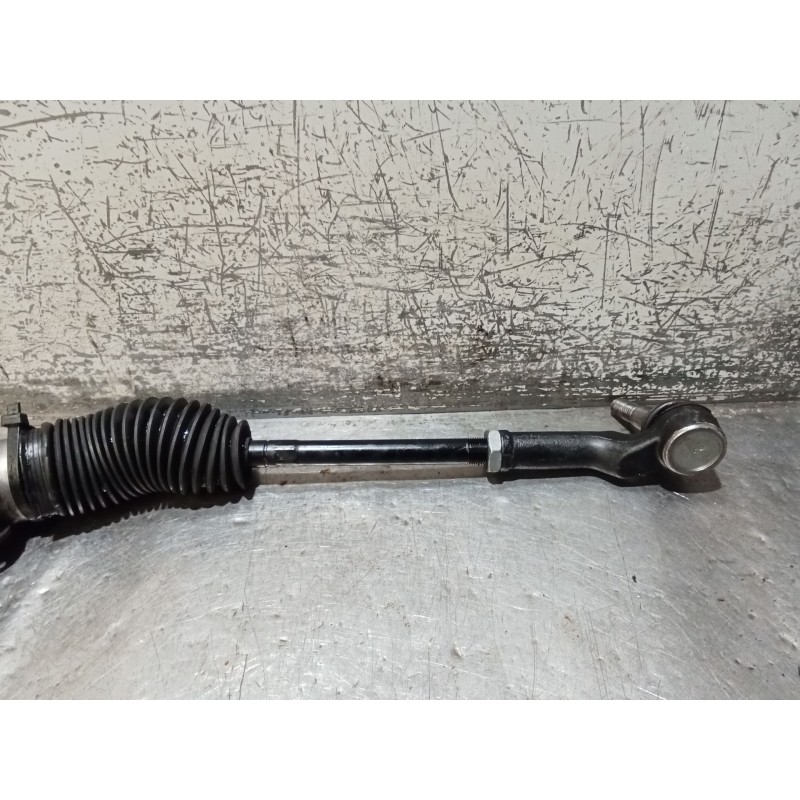 Recambio de cremallera direccion para ford mondeo sportbreak (ca2) trend x referencia OEM IAM 7G913A500AL 09A30F9855 07