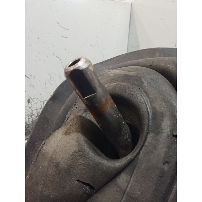 Recambio de cremallera direccion para ford mondeo sportbreak (ca2) trend x referencia OEM IAM 7G913A500AL 09A30F9855 07