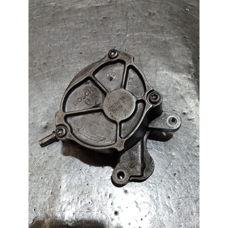 Recambio de depresor freno / bomba vacio para ford mondeo sportbreak (ca2) trend x referencia OEM IAM D165 1A 0611T  07