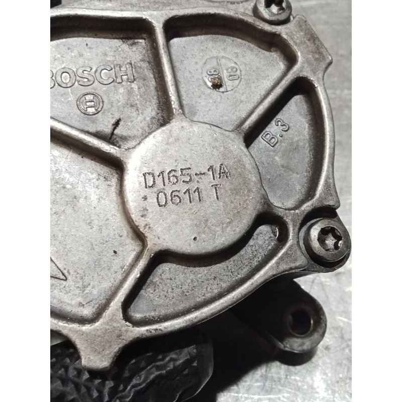 Recambio de depresor freno / bomba vacio para ford mondeo sportbreak (ca2) trend x referencia OEM IAM D165 1A 0611T  07