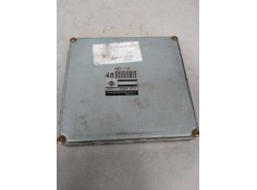 Recambio de centralita motor uce para nissan primera berlina (p11) 1.8 16v cat referencia OEM IAM MEC11100 48 