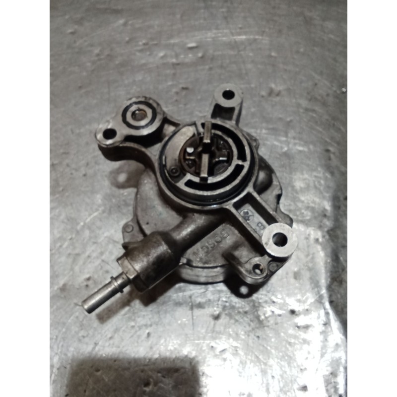 Recambio de depresor freno / bomba vacio para ford mondeo sportbreak (ca2) trend x referencia OEM IAM D165 1A 0611T  07