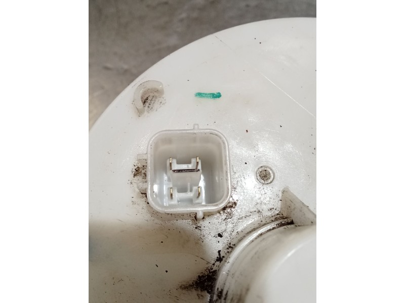 Recambio de bomba combustible para kia stonic (yb) 1.0 t-gdi referencia OEM IAM 31110H8200 1000G54520 17