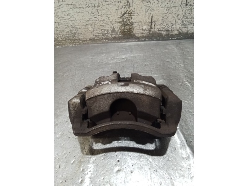 Recambio de pinza freno delantera derecha para kia stonic (yb) 1.0 t-gdi referencia OEM IAM RZ580SIN0190  17