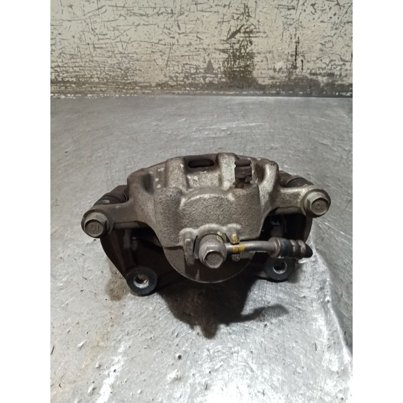 Recambio de pinza freno delantera derecha para kia stonic (yb) 1.0 t-gdi referencia OEM IAM RZ580SIN0190  17