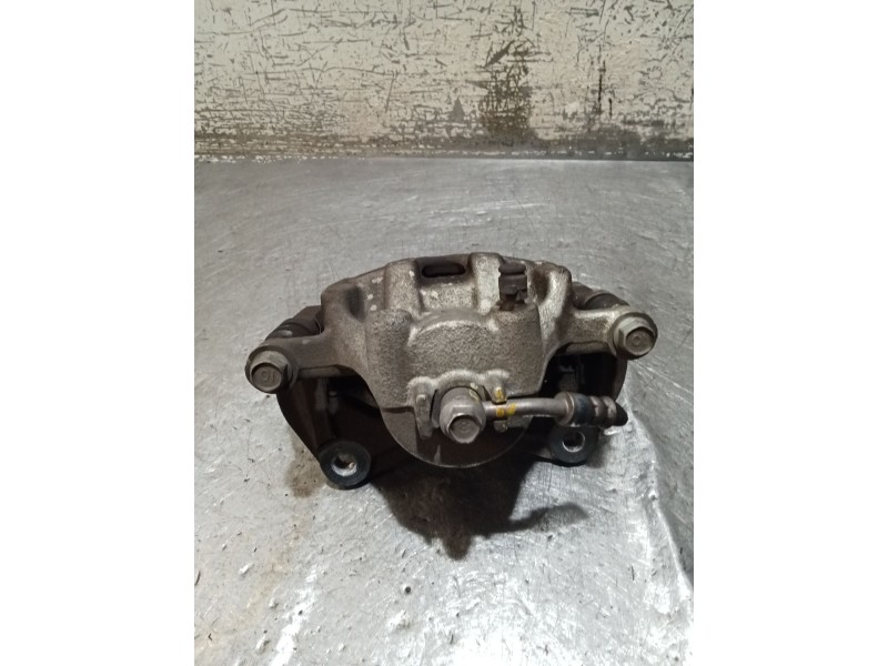 Recambio de pinza freno delantera derecha para kia stonic (yb) 1.0 t-gdi referencia OEM IAM RZ580SIN0190  17