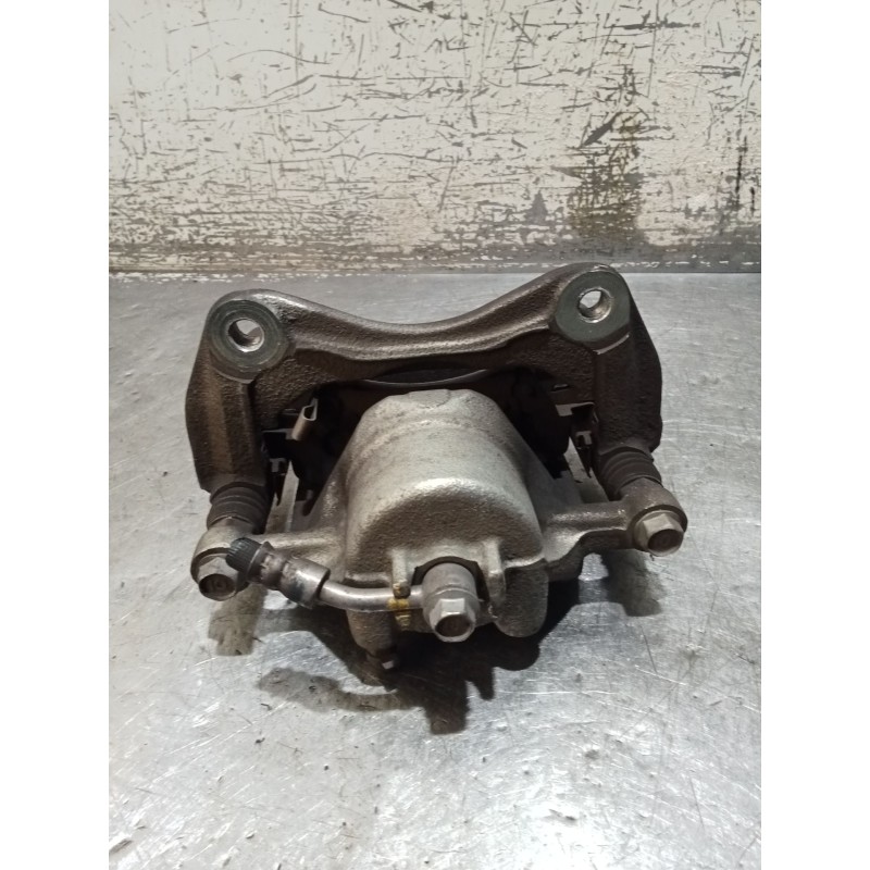 Recambio de pinza freno delantera derecha para kia stonic (yb) 1.0 t-gdi referencia OEM IAM RZ580SIN0190  17