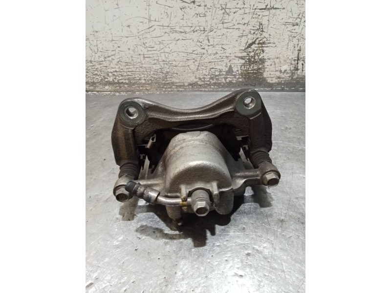 Recambio de pinza freno delantera derecha para kia stonic (yb) 1.0 t-gdi referencia OEM IAM RZ580SIN0190  17