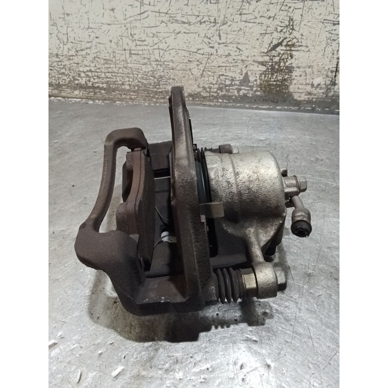 Recambio de pinza freno delantera derecha para kia stonic (yb) 1.0 t-gdi referencia OEM IAM RZ580SIN0190  17