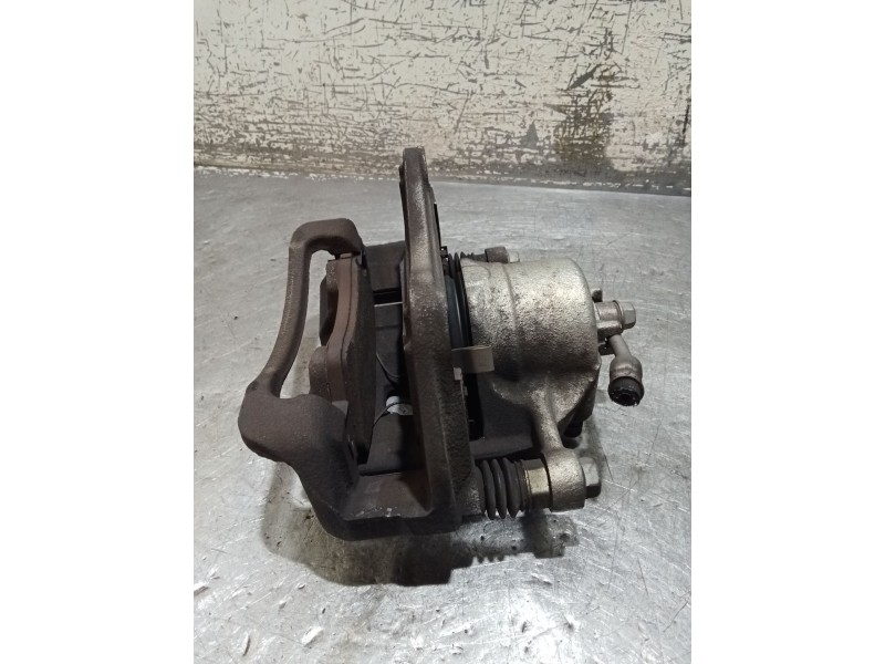 Recambio de pinza freno delantera derecha para kia stonic (yb) 1.0 t-gdi referencia OEM IAM RZ580SIN0190  17