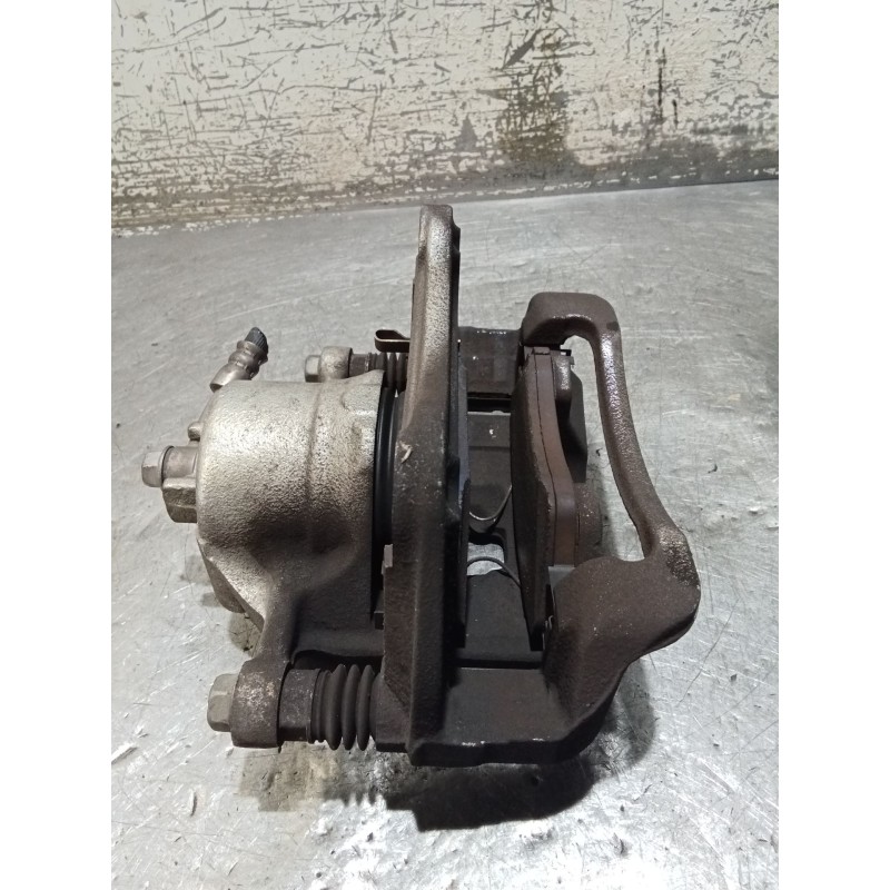Recambio de pinza freno delantera derecha para kia stonic (yb) 1.0 t-gdi referencia OEM IAM RZ580SIN0190  17