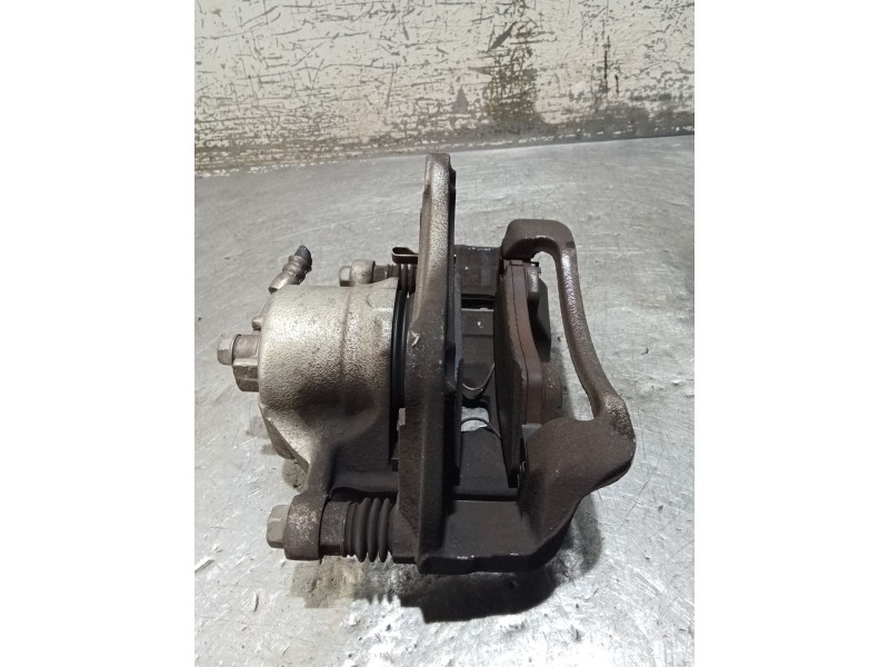 Recambio de pinza freno delantera derecha para kia stonic (yb) 1.0 t-gdi referencia OEM IAM RZ580SIN0190  17