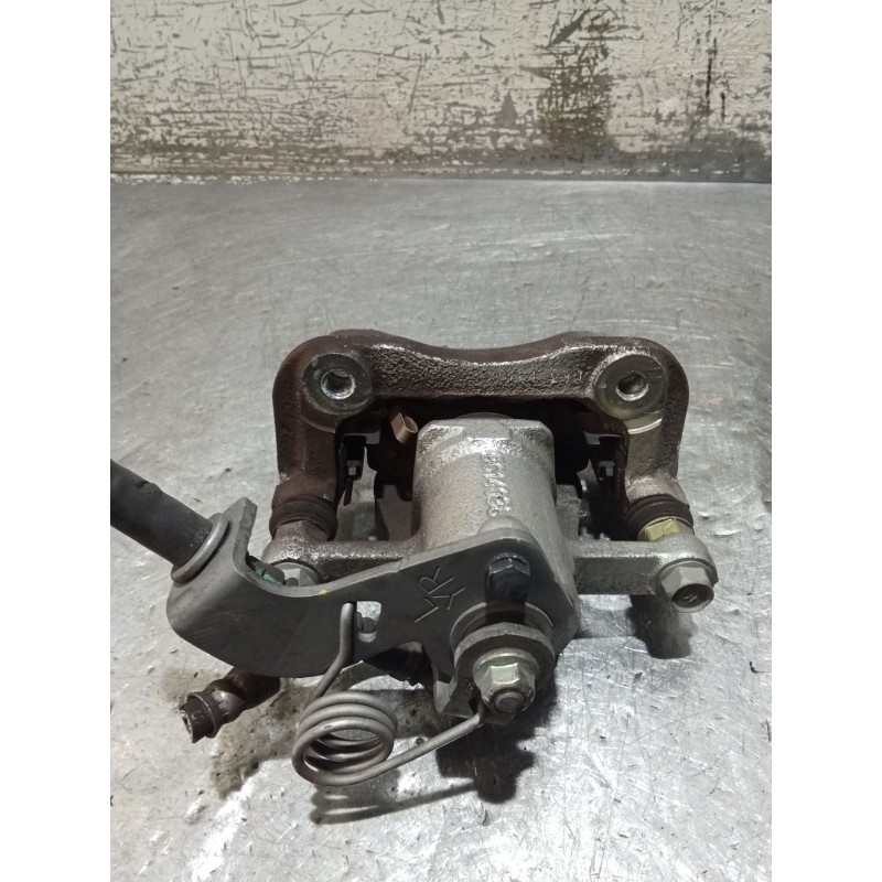 Recambio de pinza freno trasera derecha para kia stonic (yb) 1.0 t-gdi referencia OEM IAM   17