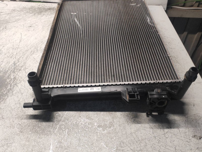 Recambio de intercooler para volkswagen golf vii lim. (bq1) advance referencia OEM IAM 5Q0121251GB  