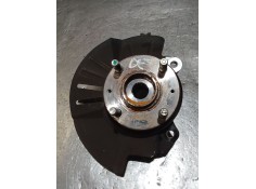 Recambio de mangueta delantera derecha para kia stonic (yb) 1.0 t-gdi referencia OEM IAM 51701H8550  17