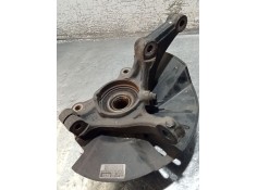 Recambio de mangueta delantera derecha para kia stonic (yb) 1.0 t-gdi referencia OEM IAM 51701H8550  17 2