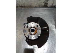 Recambio de mangueta delantera izquierda para kia stonic (yb) 1.0 t-gdi referencia OEM IAM 51700H8550  17