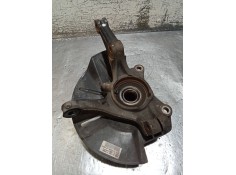Recambio de mangueta delantera izquierda para kia stonic (yb) 1.0 t-gdi referencia OEM IAM 51700H8550  17 2