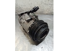 Recambio de compresor aire acondicionado para kia stonic (yb) 1.0 t-gdi referencia OEM IAM 1E39E17100 900510303 17