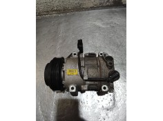 Recambio de compresor aire acondicionado para kia stonic (yb) 1.0 t-gdi referencia OEM IAM 1E39E17100 900510303 17 2