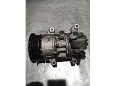 Recambio de compresor aire acondicionado para toyota verso (_r2_) 2.2 d-4d (aur21_) referencia OEM IAM GE4472806560 5SE12C  2