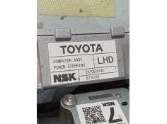 Recambio de columna direccion para toyota verso (_r2_) 2.2 d-4d (aur21_) referencia OEM IAM EATCEC0140 B770736 TB660511X26036 2