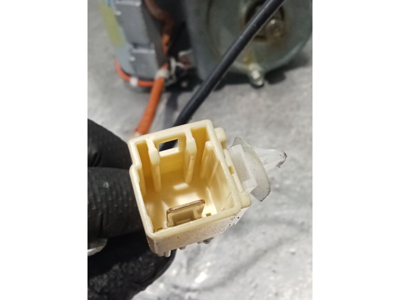 Recambio de columna direccion para toyota verso (_r2_) 2.2 d-4d (aur21_) referencia OEM IAM EATCEC0140 B770736 TB660511X26036