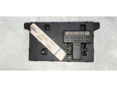 Recambio de modulo electronico para mercedes clase c (w203) berlina 220 cdi (203.006) referencia OEM IAM 2038206326  