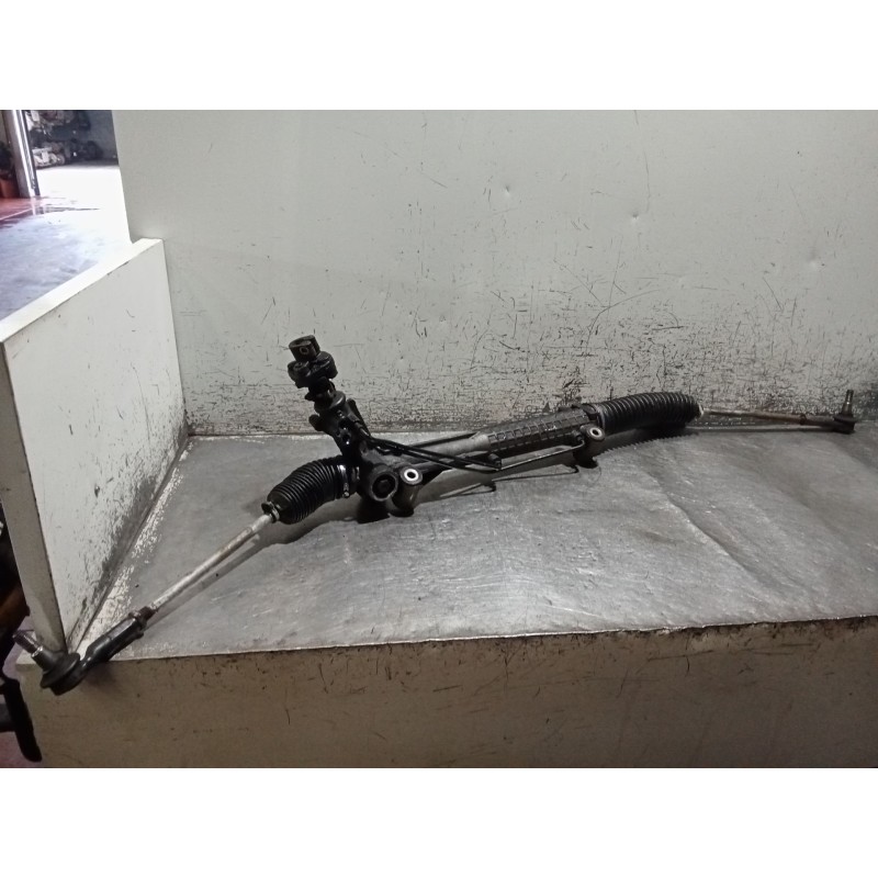 Recambio de cremallera direccion para ford transit furgoneta (fa_ _) 2.0 di (fae_, faf_, fag_) referencia OEM IAM YC153200A 1500