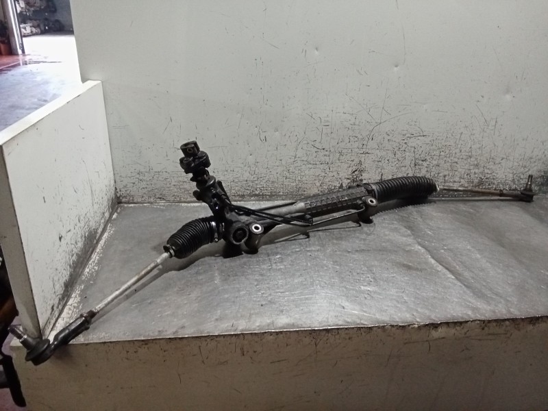 Recambio de cremallera direccion para ford transit furgoneta (fa_ _) 2.0 di (fae_, faf_, fag_) referencia OEM IAM YC153200A 1500