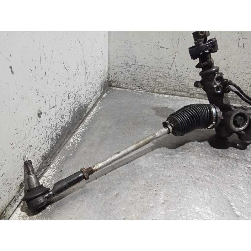 Recambio de cremallera direccion para ford transit furgoneta (fa_ _) 2.0 di (fae_, faf_, fag_) referencia OEM IAM YC153200A 1500