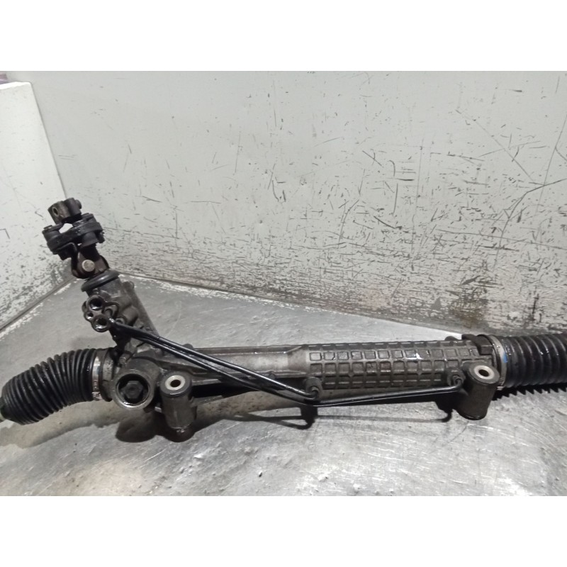 Recambio de cremallera direccion para ford transit furgoneta (fa_ _) 2.0 di (fae_, faf_, fag_) referencia OEM IAM YC153200A 1500