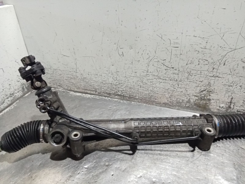 Recambio de cremallera direccion para ford transit furgoneta (fa_ _) 2.0 di (fae_, faf_, fag_) referencia OEM IAM YC153200A 1500