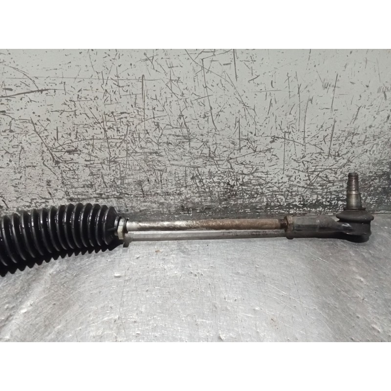 Recambio de cremallera direccion para ford transit furgoneta (fa_ _) 2.0 di (fae_, faf_, fag_) referencia OEM IAM YC153200A 1500