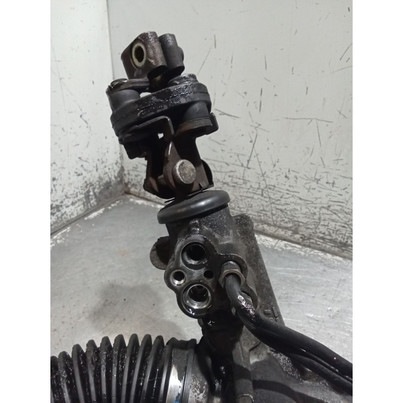Recambio de cremallera direccion para ford transit furgoneta (fa_ _) 2.0 di (fae_, faf_, fag_) referencia OEM IAM YC153200A 1500