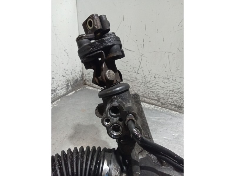 Recambio de cremallera direccion para ford transit furgoneta (fa_ _) 2.0 di (fae_, faf_, fag_) referencia OEM IAM YC153200A 1500