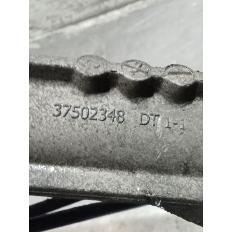 Recambio de cremallera direccion para ford transit furgoneta (fa_ _) 2.0 di (fae_, faf_, fag_) referencia OEM IAM YC153200A 1500