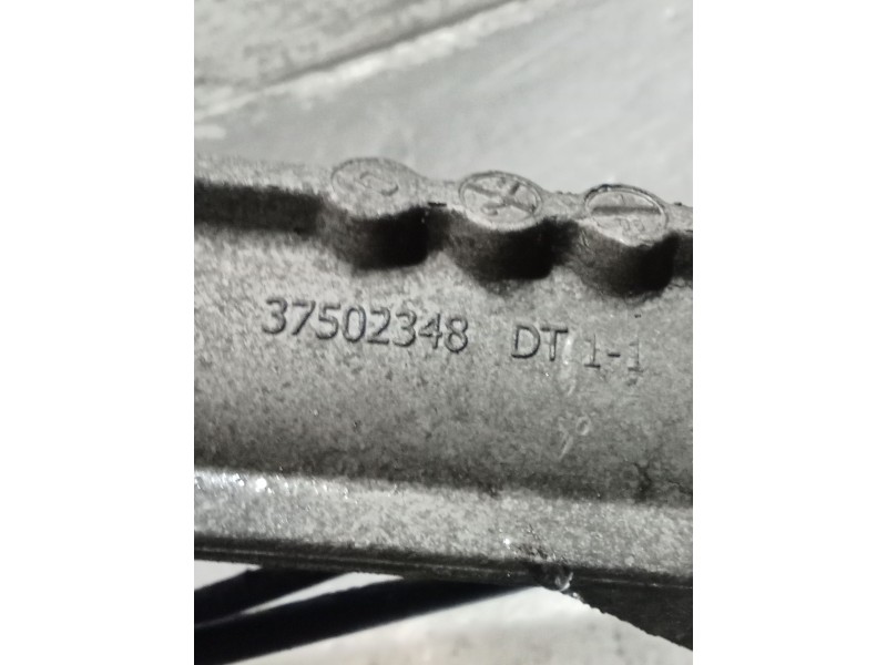 Recambio de cremallera direccion para ford transit furgoneta (fa_ _) 2.0 di (fae_, faf_, fag_) referencia OEM IAM YC153200A 1500