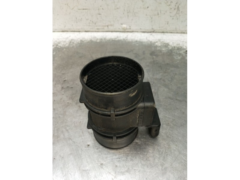 Recambio de caudalimetro para mercedes-benz clase m (w163) 400 cdi inspiration (163.128) referencia OEM IAM 5WK9633  2002