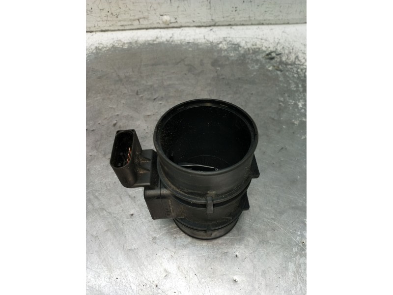 Recambio de caudalimetro para mercedes-benz clase m (w163) 400 cdi inspiration (163.128) referencia OEM IAM 5WK9633  2002