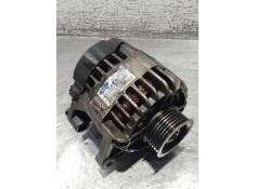 Recambio de alternador para ford fiesta iv (ja_, jb_) 1.8 di referencia OEM IAM A115180  