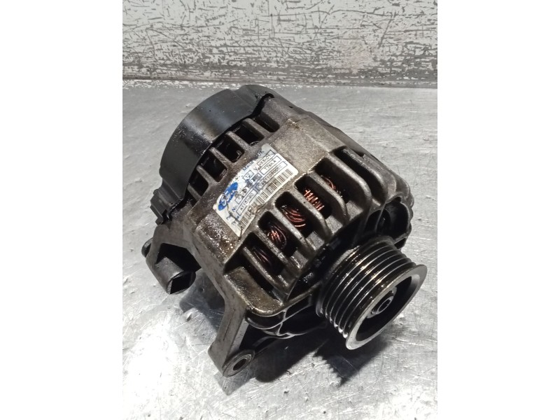 Recambio de alternador para ford fiesta iv (ja_, jb_) 1.8 di referencia OEM IAM A115180  