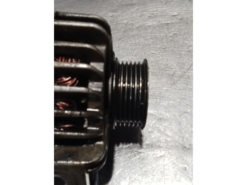 Recambio de alternador para ford fiesta iv (ja_, jb_) 1.8 di referencia OEM IAM A115180  