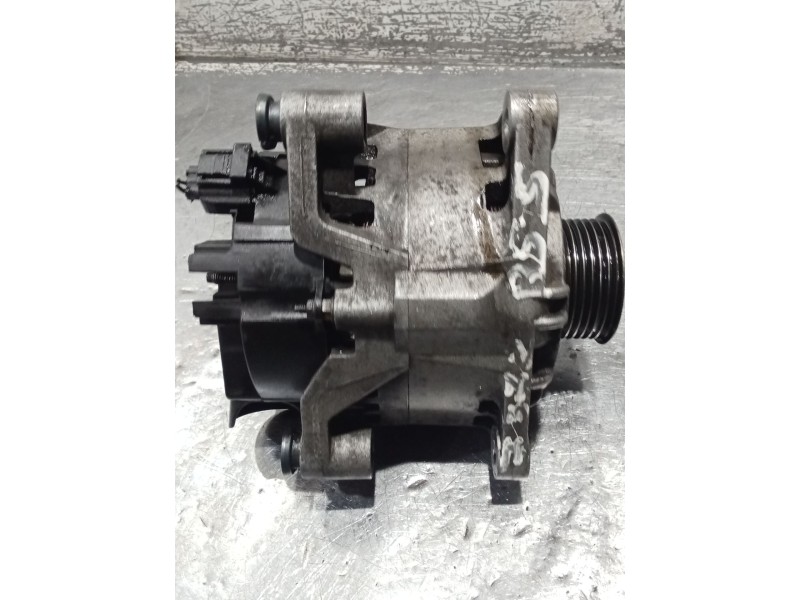 Recambio de alternador para ford fiesta iv (ja_, jb_) 1.8 di referencia OEM IAM A115180  