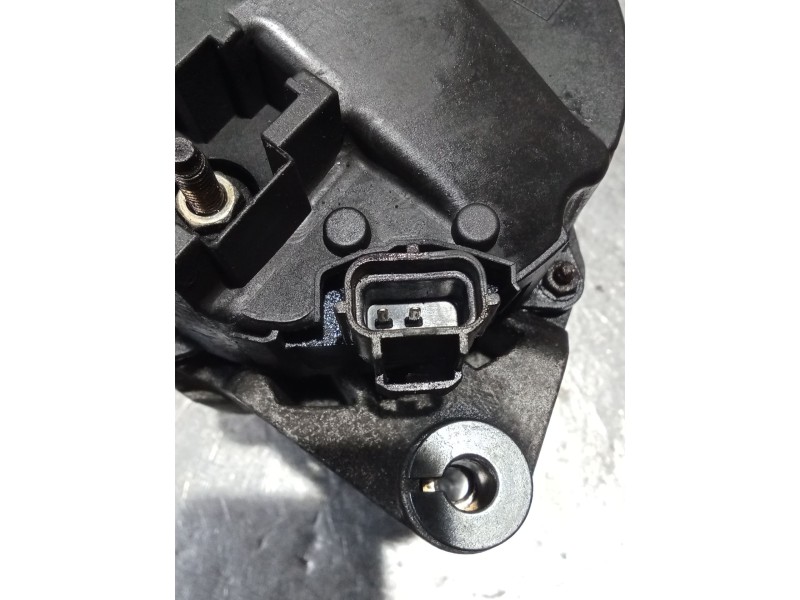 Recambio de alternador para ford fiesta iv (ja_, jb_) 1.8 di referencia OEM IAM A115180  