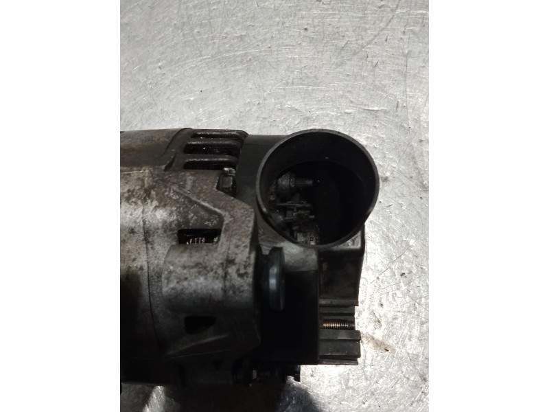 Recambio de alternador para ford fiesta iv (ja_, jb_) 1.8 di referencia OEM IAM A115180  