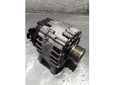 Recambio de alternador para peugeot 407 (6d_) 1.6 hdi 110 (6d9hzc, 6d9hyc) referencia OEM IAM A605546A TG15C134 