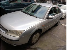 ford mondeo berlina (ge) del año 2002